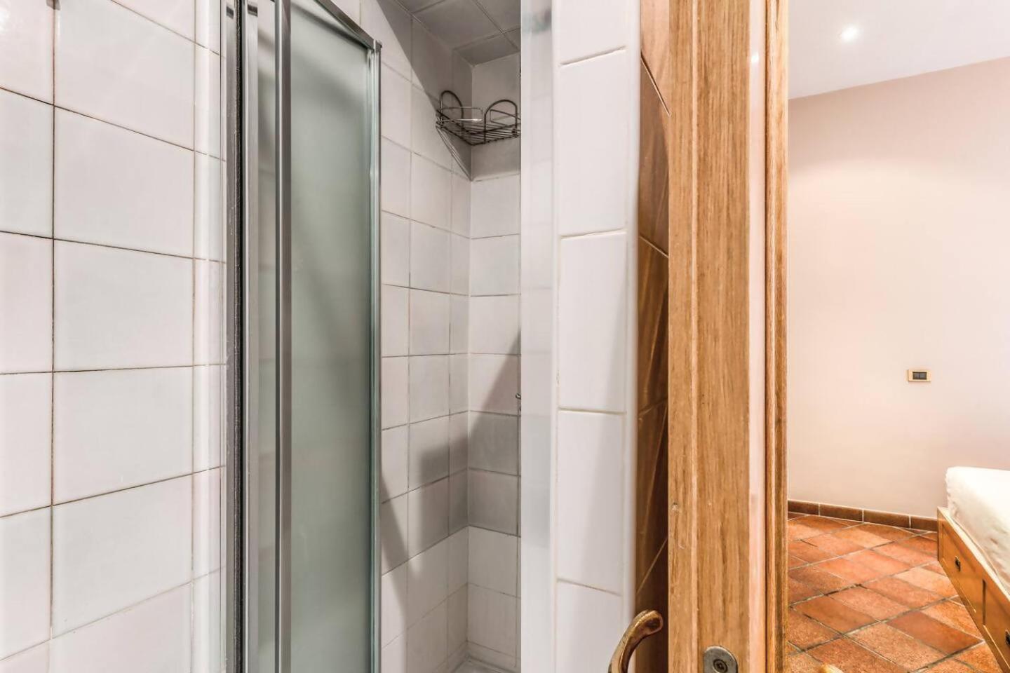 Cozy Flat In Trevi Fountain Apartment โรม ภายนอก รูปภาพ